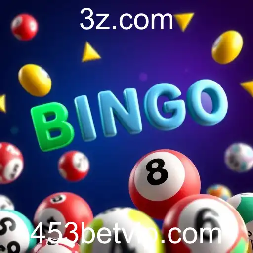 453bet - Bingo Online: Mergulhe no Mundo de 453bet