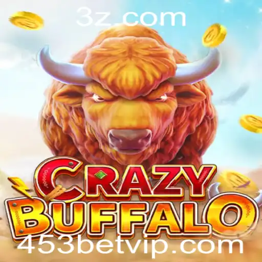 453bet - Descubra o Mundo Eletizante de CRAZYBUFFALO: O Jogo que Está Conquistando o Mundo com 453bet