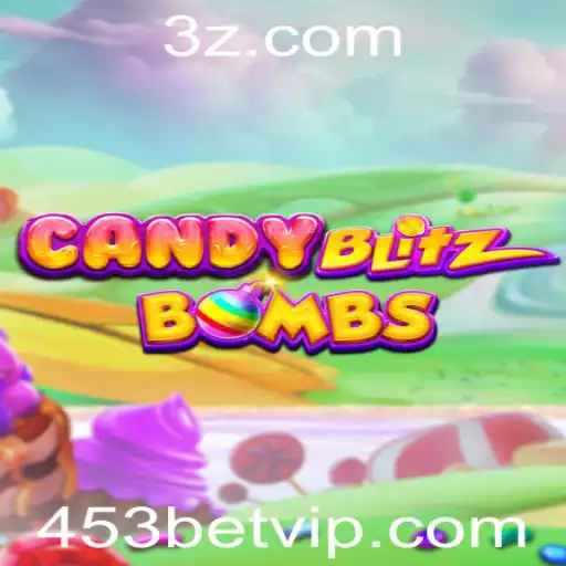 Descobrindo o Mundo de CandyBlitzBombs: Uma Viagem Doce e Explosiva