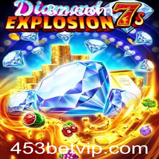 453bet - Descubra o Fascinante Mundo de DiamondExplosion7s com 453bet