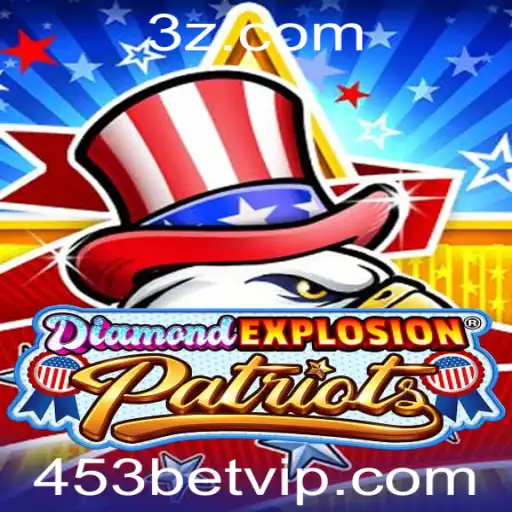 453bet - Explorando o Fascinante Mundo de DiamondExplosionPatriots