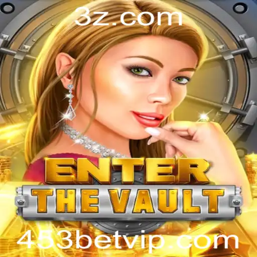 453bet - Descubra EntertheVault: O Novo Jogo de Estratégia Inovador