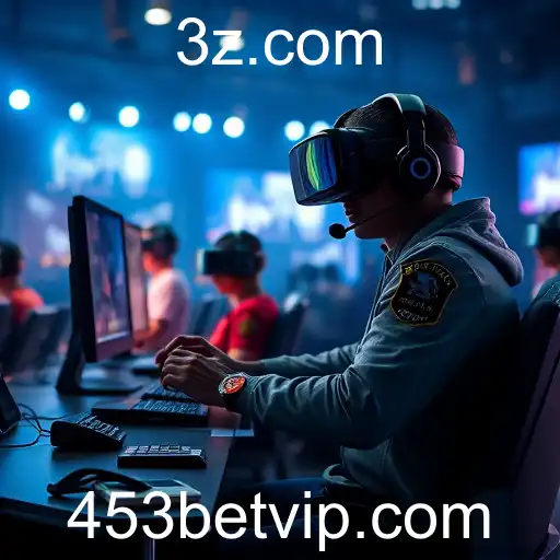 Expansão do 453bet e o Impacto nas Apostas Online no Brasil