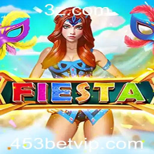 453bet - Fiesta: Um Jogo Inovador e Dinâmico no Cenário de Entretenimento