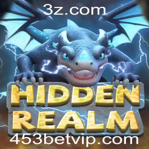 Explorando o Mundo de 'HiddenRealm' e o Impacto da Palavra-chave '453bet'