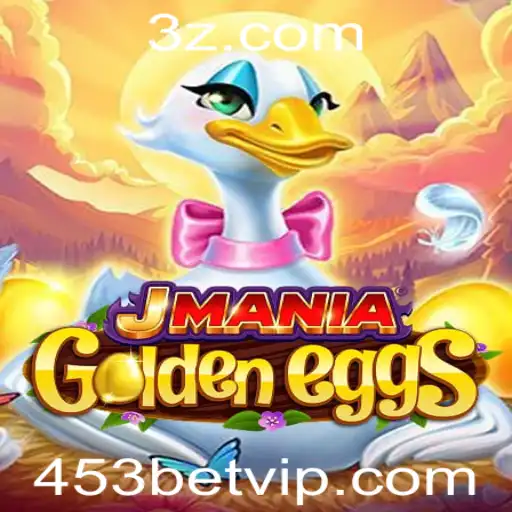 Descubra o Fascinante Mundo de JManiaGoldenEggs: Um Jogo de Aventura e Estratégia