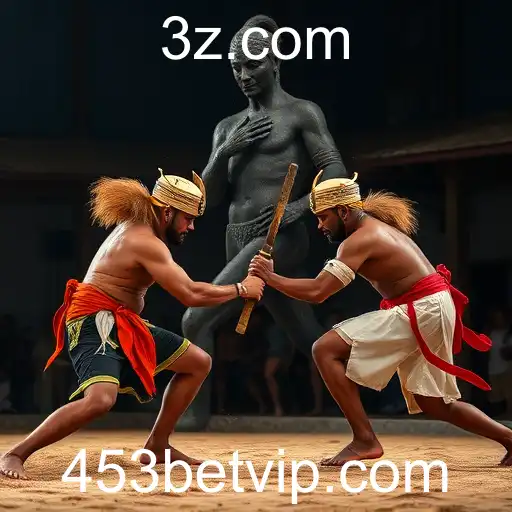 453bet - O Fascinante Mundo dos Jogos de Sabong