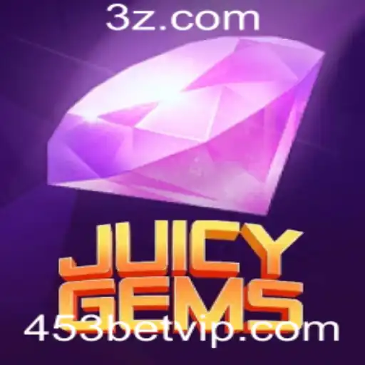Descubra JuicyGems: O Novo Fenômeno no Mundo dos Jogos com 453bet