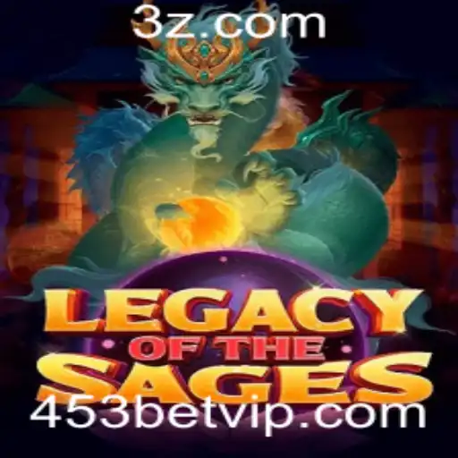 453bet - Legacy of the Sages: A Nova Era de Entretenimento Interativo
