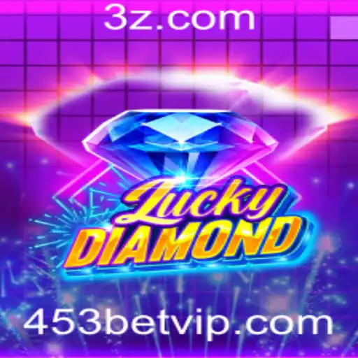 453bet - Explorando o Fascinante Mundo de LuckyDiamond: Um Jogo Inovador