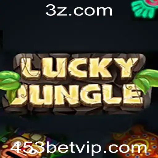 453bet - Descubra o Mundo de Aventuras e Prêmios com LuckyJungle