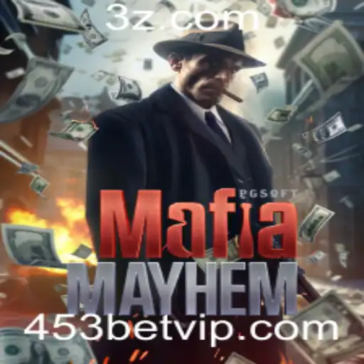 MafiaMayhem: A Imersão no Mundo das Máfias com 453bet