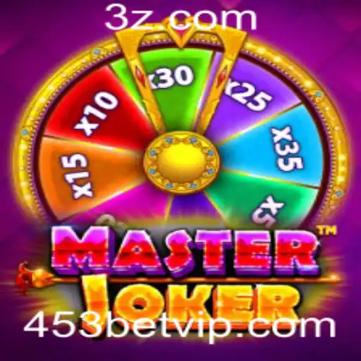 453bet - Descubra o Mundo Fascinante do Jogo MasterJoker na 453bet