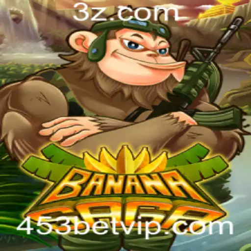 BananaSaga: Explorando o Mundo do Novo Jogo Online com 453bet