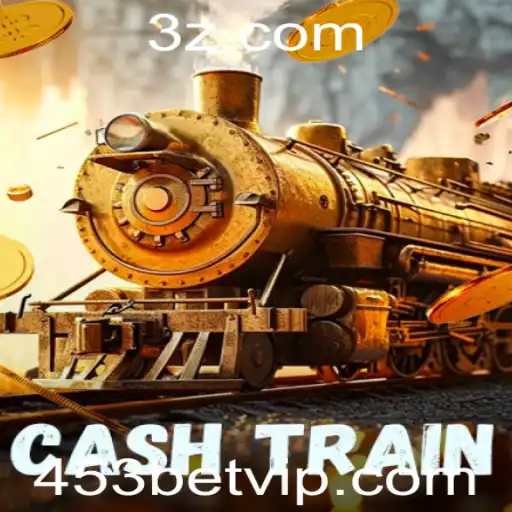 CashTrain: Um Novo Horizonte no Mundo dos Jogos Através da Plataforma 453bet