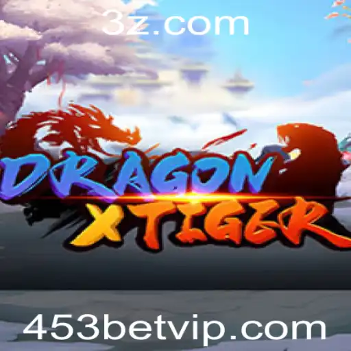 DragonXTiger: Um Novo Jogo de Estratégia no Universo 453bet