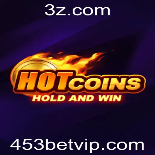 Descubra HotCoins: O Novo Fenômeno dos Jogos Online com 453bet