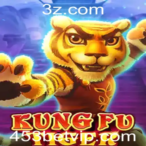 KungFuTiger: O Jogo de Aventura Incrível