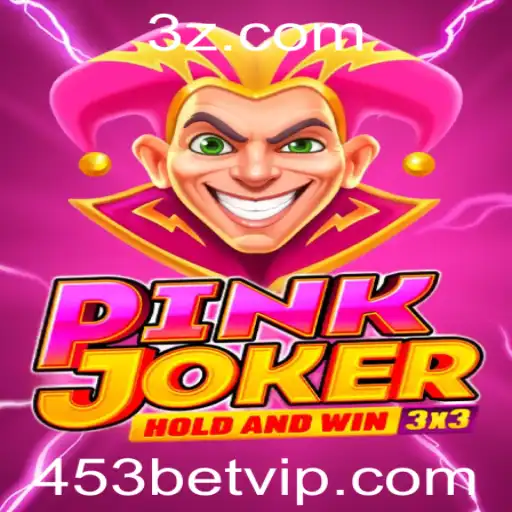 Descubra o Fascinante Mundo do PinkJoker e as Suas Regras com 453bet