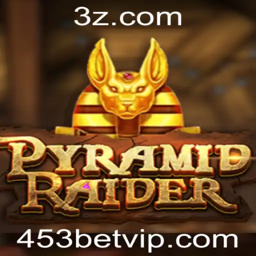 Explorando PyramidRaider: A Nova Aventura dos Caçadores de Tesouros