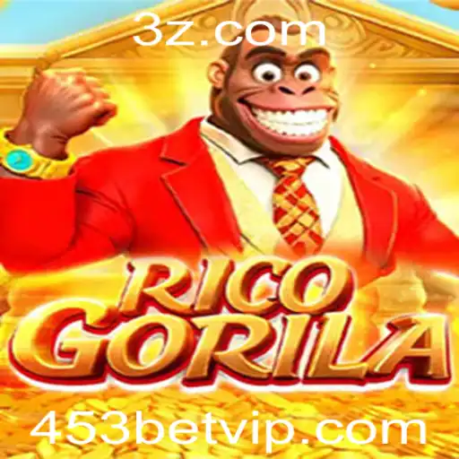 Explorando o Mundo Vibrante de RicoGorila: Tudo que Você Precisa Saber