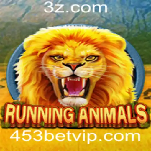 Explorando RunningAnimals: Uma Nova Sensação no Mundo dos Jogos com 453bet