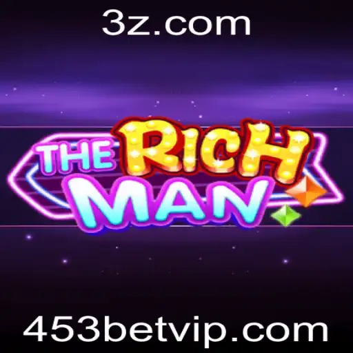 TheRichMan: Explorando o Fascinante Mundo do Jogo 453bet