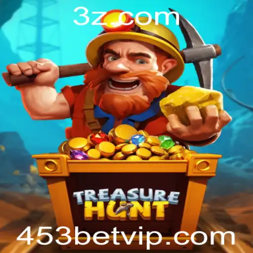 Explorando o Fascinante Mundo de TreasureHunt com 453bet