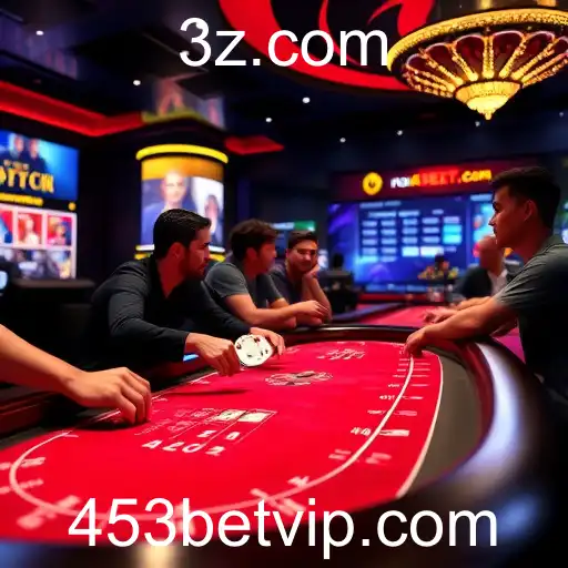 Inovação e Crescimento no Mercado de Jogos Online