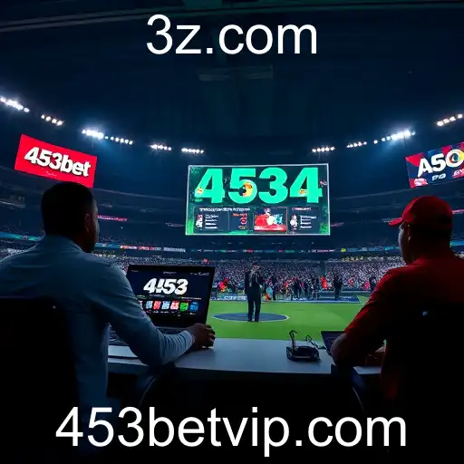 Avanços Tecnológicos no Cenário de Jogos de Apostas Online