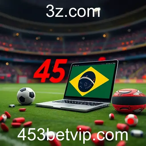 A Evolução das Apostas Online no Brasil