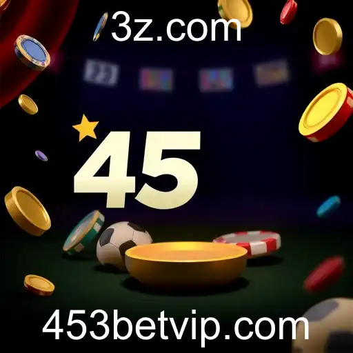 Descubra a Excitante Categoria de 'Promoções Especiais' no 453bet