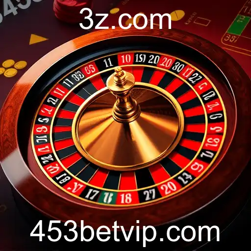 A Fascinante Experiência dos Jogos de Roleta no 453bet