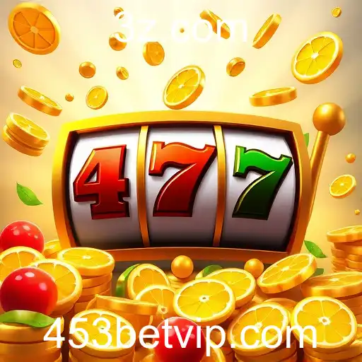 Explorando os Caça-níqueis no 453bet: Diversão e Recompensas