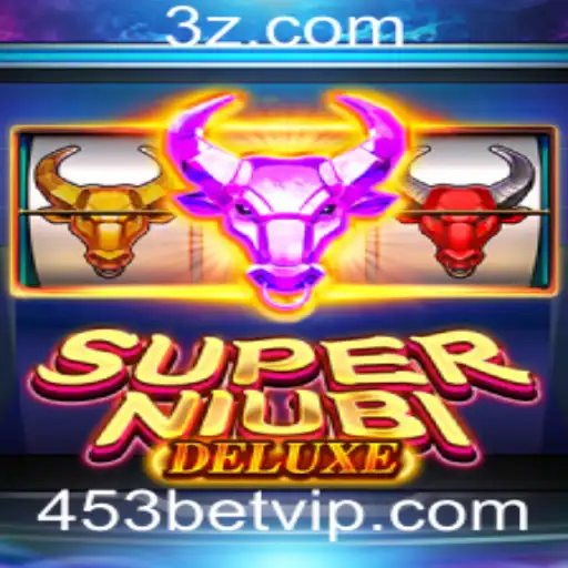 453bet - Descubra a Diversão de SuperNiubiDeluxe: Um Jogo de Estratégia e Sorte