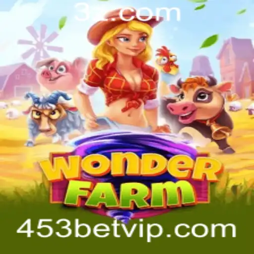 453bet - Explorando o Mundo de WonderFarm: Um Guia Completo